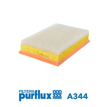 LUFTFILTER