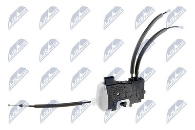 Brava vrata NTY EZC-HY-500