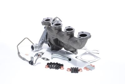 LADER AUFLADUNG BTS Turbo T981166 15