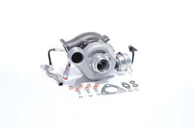 LADER AUFLADUNG BTS Turbo T981079BT 34