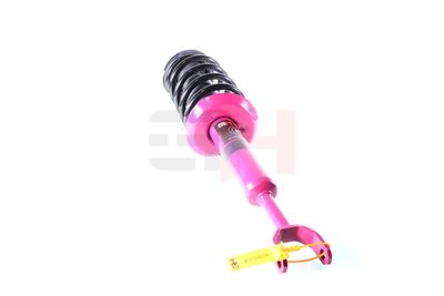 ANSAMBLU TELESCOP ARC GH GH334701C02 51