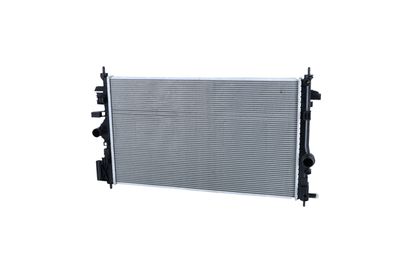 RADIATOR RACIRE MOTOR NRF 550042 6