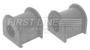 Repair Kit, stabiliser coupling rod FIRST LINE FSK6371K