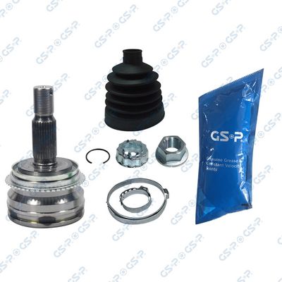 SET ARTICULATIE PLANETARA GSP 839207