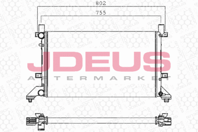KüHLER MOTORKüHLUNG