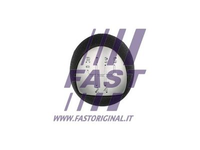 Gałka dźwigni włączającej FAST FT73223