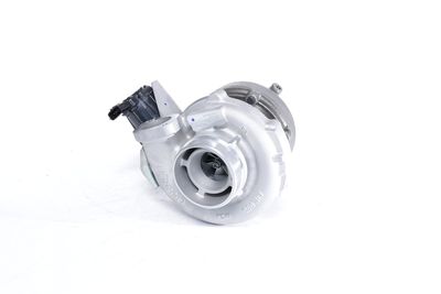 LADER AUFLADUNG BTS Turbo T917278 3