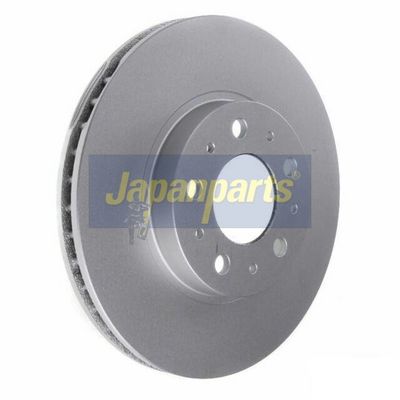 спирачен диск JAPANPARTS DI-0347C