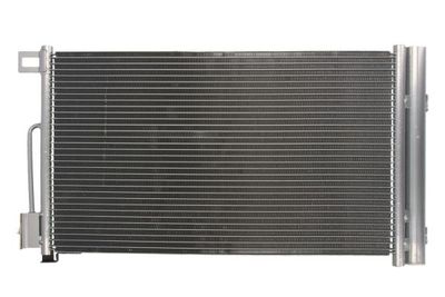 CONDENSATOR CLIMATIZARE THERMOTEC KTT110199 1