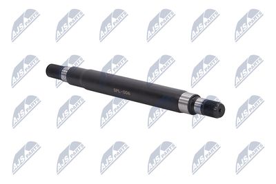 PLANETARA NTY NWPPL006 12