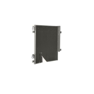 CONDENSATOR CLIMATIZARE NISSENS 940733 19