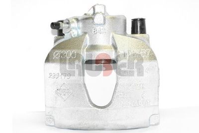 Etrier frana LAUBER 77.2655