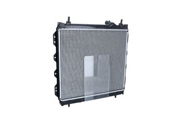 RADIATOR RACIRE MOTOR NRF 53337 24