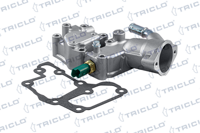 корпус на термостат TRICLO 461170