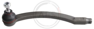 A.B.S. 230823 Наконечник рулевой тяги  для MINI MINI (R50, R53) Cooper S