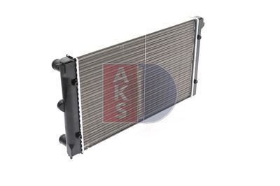 KüHLER MOTORKüHLUNG AKS DASIS 040210N 5