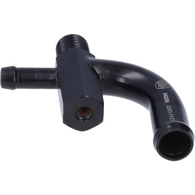 CUPLAJ CONDUCTA LICHID RACIRE