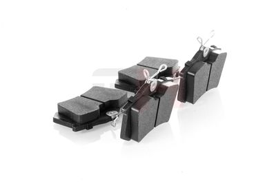 SET PLACUTE FRANA FRANA DISC GH GH413947 40