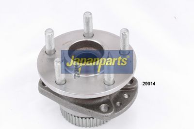 Náboj kolesa JAPANPARTS KK-29014