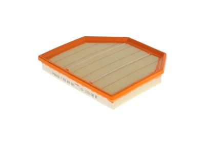 LUFTFILTER BOSCH F026400509 27