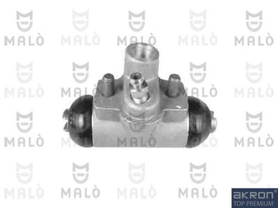 спирачно цилиндърче на колелото AKRON-MALÒ 90020
