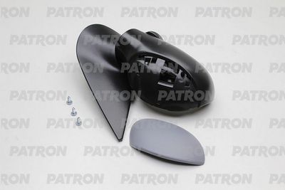 Наружное зеркало PATRON PMG2907M11 для PEUGEOT 206