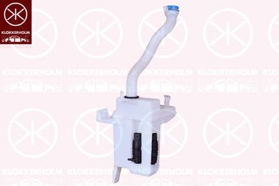 WASCHWASSERBEHäLTER SCHEIBENREINIGUNG