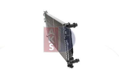 KüHLER MOTORKüHLUNG AKS DASIS 480026N 10