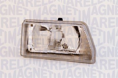 Основная фара MAGNETI MARELLI 712352741129 для FIAT CINQUECENTO
