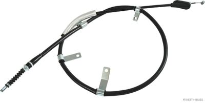 CABLU FRANA DE PARCARE