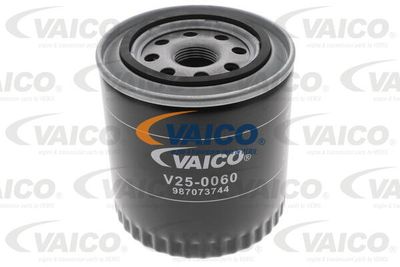 Масляный фильтр VAICO V25-0060 для CHRYSLER ASPEN
