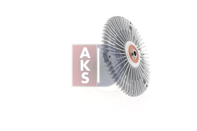 KUPPLUNG KüHLERLüFTER AKS DASIS 128051N 13