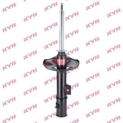 STOßDäMPFER KYB 334327 22