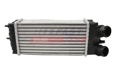 INTERCOOLER COMPRESOR FAST FT55600 1