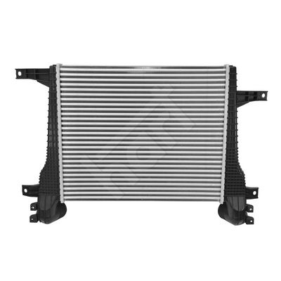 Refroidisseur d'air de suralimentation