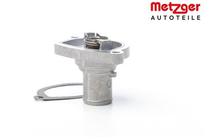 THERMOSTAT KüHLMITTEL METZGER AUTOTEILE 4006187 24