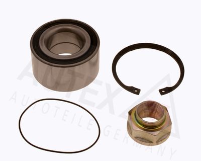 AUTEX 802735 Подшипник ступицы  для HONDA PRELUDE (Хонда Прелуде)