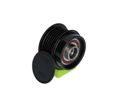 SISTEM ROATA LIBERA GENERATOR VALEO 592076 7