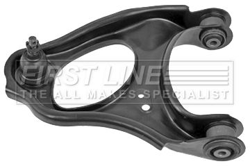 Control/Trailing Arm, wheel suspension FIRST LINE FCA7052