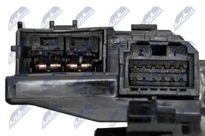 ARC SPIRALA AIRBAG NTY EASTY030 5