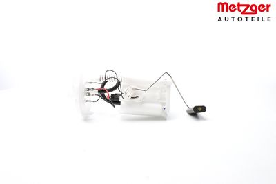 KRAFTSTOFF-FöRDEREINHEIT METZGER AUTOTEILE 2250057 3