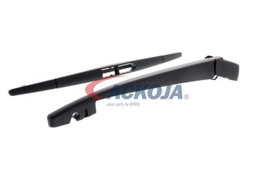 SET STERGATOARE CURATARE PARBRIZ ACKOJA A380488 30