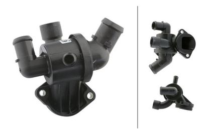 TERMOSTAT LICHID RACIRE HELLA 8MT354777341 1