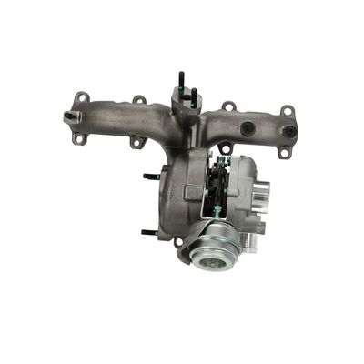 COMPRESOR SISTEM DE SUPRAALIMENTARE NISSENS 93090 30