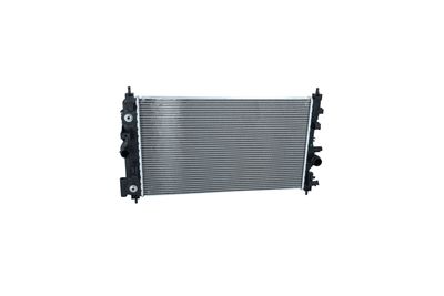 RADIATOR RACIRE MOTOR NRF 53143 44