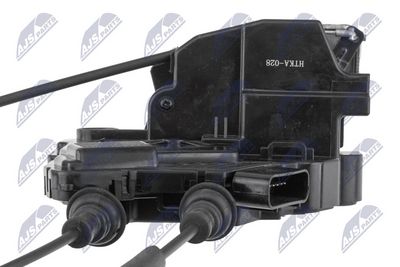 Brava vrata NTY EZC-KA-028
