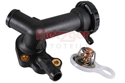 THERMOSTAT KüHLMITTEL METZGER AUTOTEILE 4006191 1