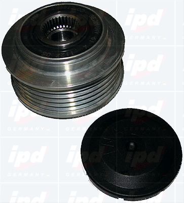 SISTEM ROATA LIBERA GENERATOR