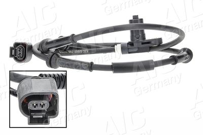 SENSOR RADDREHZAHL AIC 51507 1