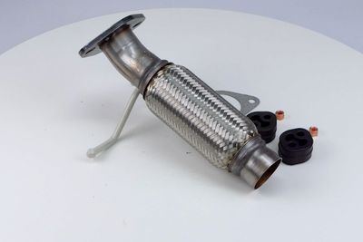 REPARATURROHR KATALYSATOR HJS 91151670 107